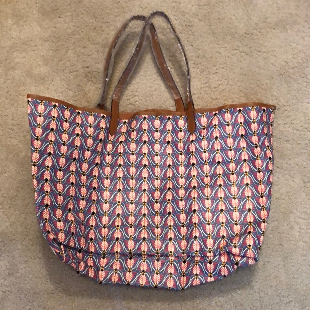 Stella and Dot bag.